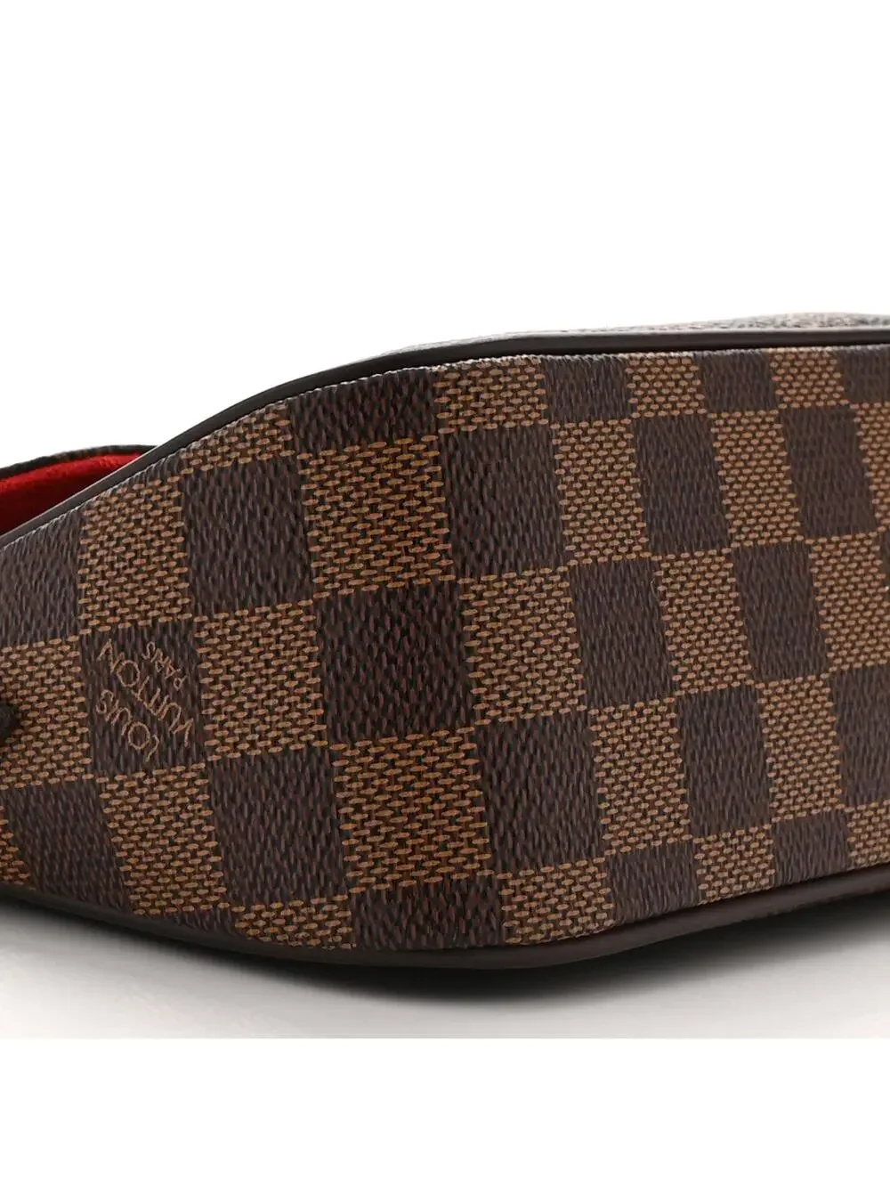 Louis Vuitton Damier Ebene Ravello Pm #329415L12B